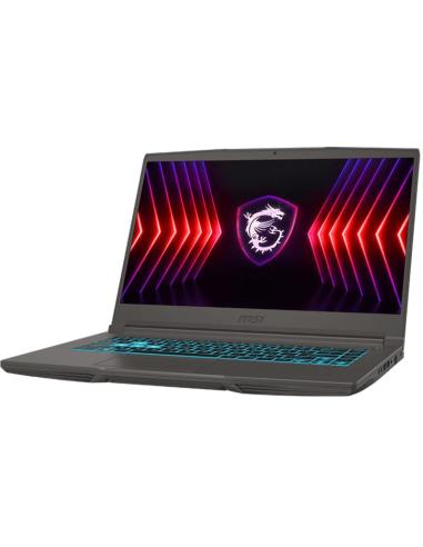 MSI Thin A15 B7VF-219ES AMD Ryzen 7 7735HS/16GB/1TB SSD/RTX 4060/15.6" W11 Home