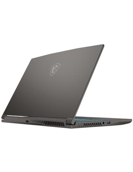 MSI Thin A15 B7VF-219ES AMD Ryzen 7 7735HS/16GB/1TB SSD/RTX 4060/15.6" W11 Home