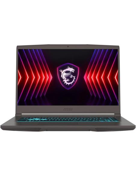 MSI Thin A15 B7VF-219ES AMD Ryzen 7 7735HS/16GB/1TB SSD/RTX 4060/15.6" W11 Home