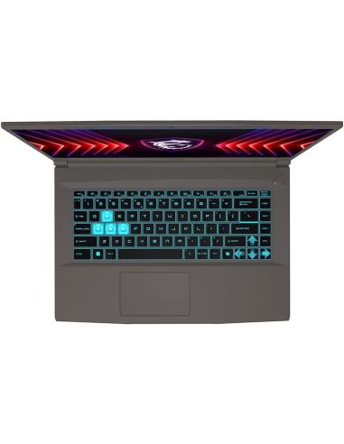 MSI Thin A15 B7VF-219ES AMD Ryzen 7 7735HS/16GB/1TB SSD/RTX 4060/15.6" W11 Home