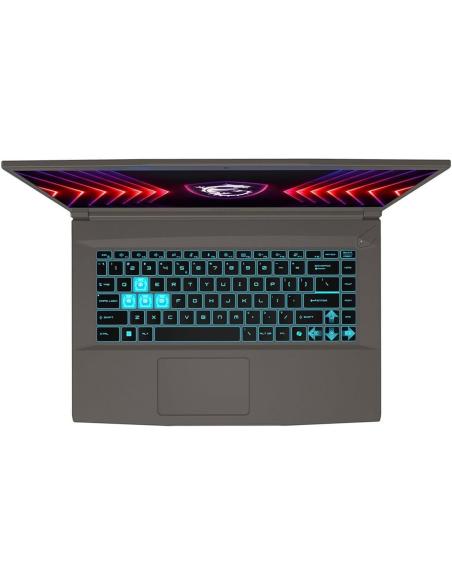MSI Thin A15 B7VF-219ES AMD Ryzen 7 7735HS/16GB/1TB SSD/RTX 4060/15.6" W11 Home