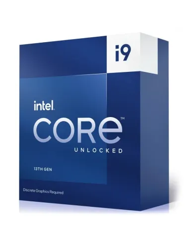 Intel Core i9-13900K 3 GHz Box