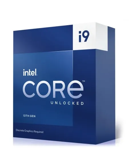 Intel Core i9-13900K 3 GHz Box