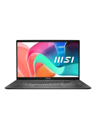 MSI Modern 15 F1MG-610ES Intel Core 7-150U-32GB-1TB SSD-15.6 W11 Home