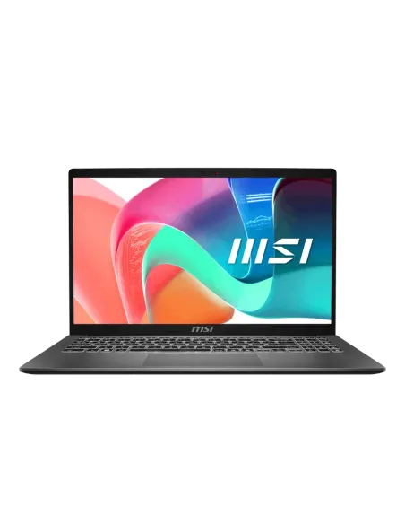 MSI Modern 15 F1MG-610ES Intel Core 7-150U-32GB-1TB SSD-15.6 W11 Home
