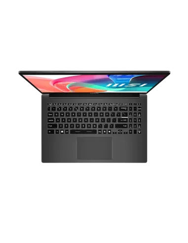 Portátil MSI Modern 15 F1MG-610ES