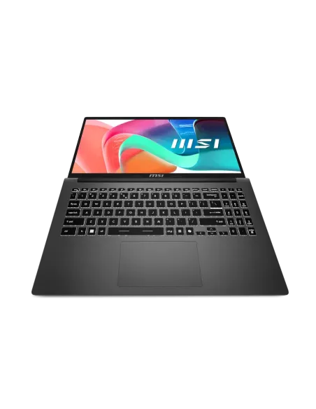 Portátil MSI Modern 15 F1MG-610ES