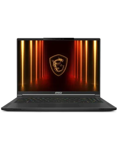 Portátil MSI Stealth 16 AI A2HWGG-047ES