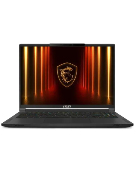 Portátil MSI Stealth 16 AI A2HWGG-047ES