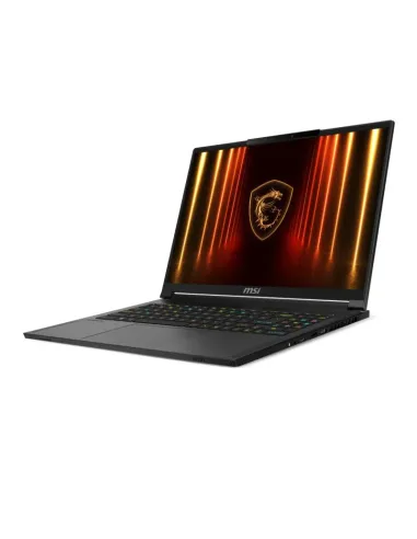 Portátil MSI Stealth 16 AI A2HWGG-047ES