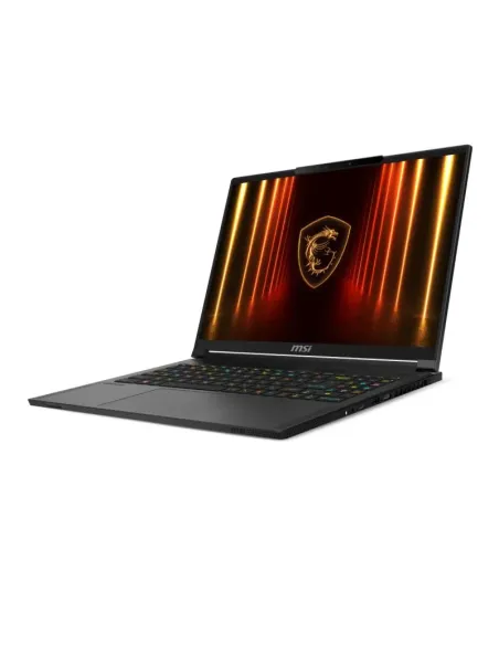 Portátil MSI Stealth 16 AI A2HWGG-047ES