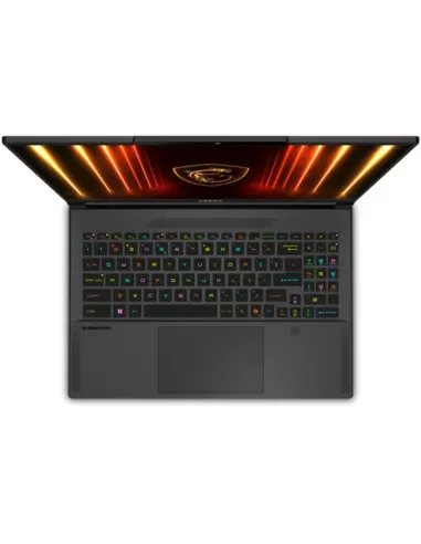 Portátil MSI Stealth 16 AI A2HWGG-047ES