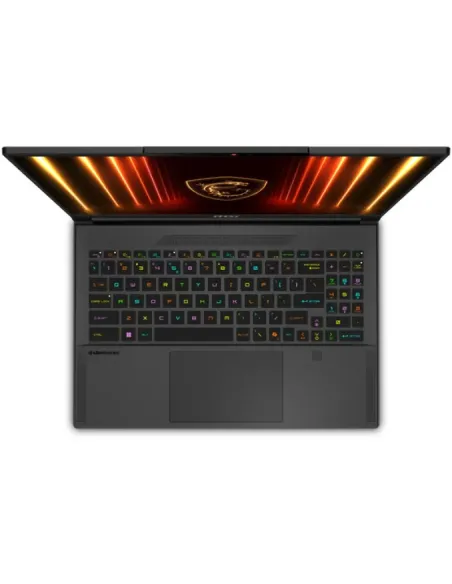 Portátil MSI Stealth 16 AI A2HWGG-047ES