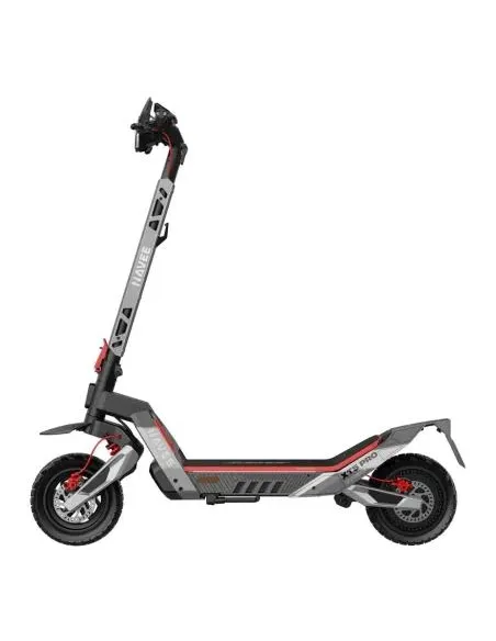 NAVEE XT5 Pro Patinete Eléctrico hasta 75Km de Autonomía y Carga Rápida