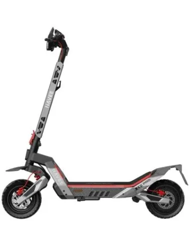 Patinete NAVEE XT5 Pro con ruedas 12 tubeless