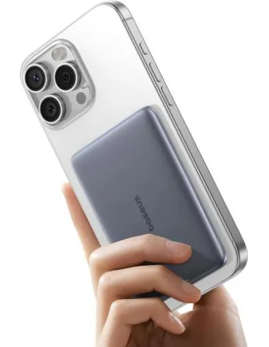 Baseus PicoGo AM41 Ultra-Slim Magnetic Power Bank 5000mAh 20W