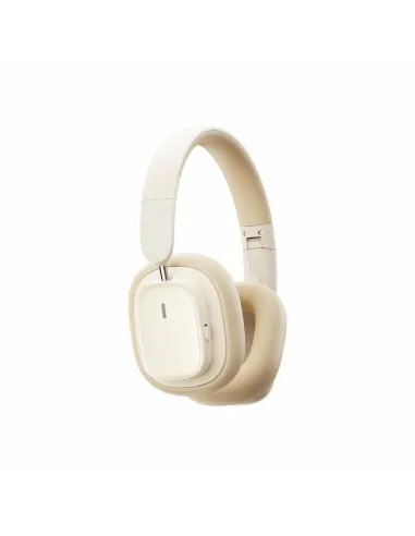 Auriculares: Baseus Bowie H1i blancos para música