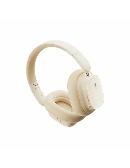 Auriculares: Baseus Bowie H1i blancos para música