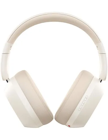 Auriculares Baseus Bass 35 Max Beige