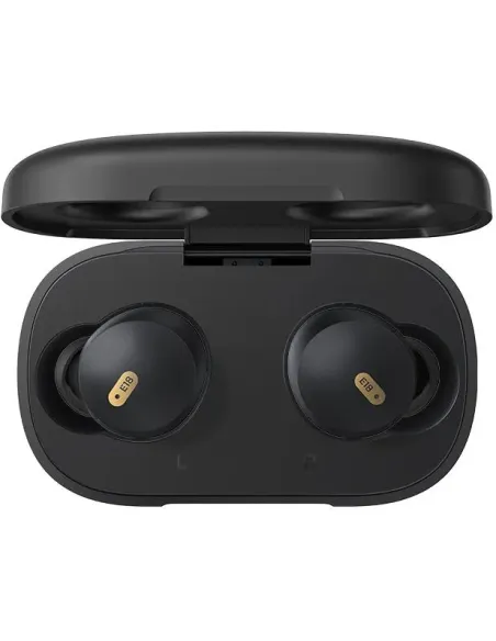 Auriculares Baseus Bowie E18 Negros True Wireless IPX4