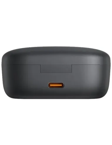 Auriculares Baseus Bowie E18 Negros True Wireless IPX4