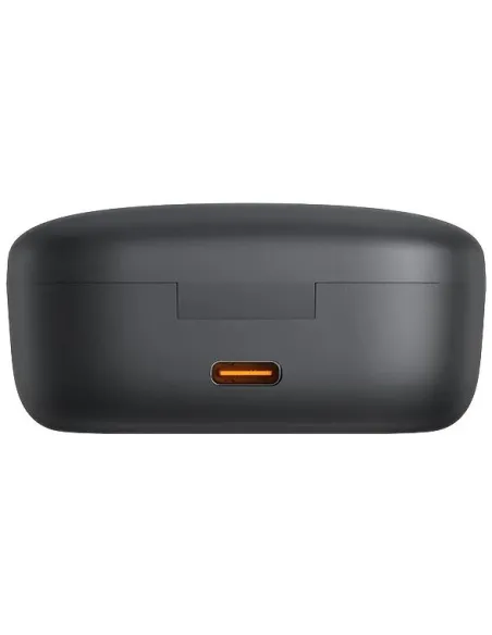 Auriculares Baseus Bowie E18 Negros True Wireless IPX4