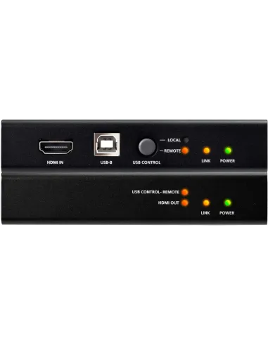 Extensor KVM: ATEN CE801 True 4K por Cat 6 (70 m)