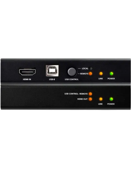 Extensor KVM: ATEN CE801 True 4K por Cat 6 (70 m)