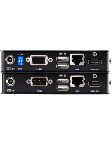 Extensor KVM: ATEN CE801 True 4K por Cat 6 (70 m)