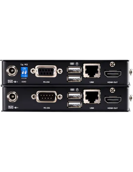 Extensor KVM: ATEN CE801 True 4K por Cat 6 (70 m)