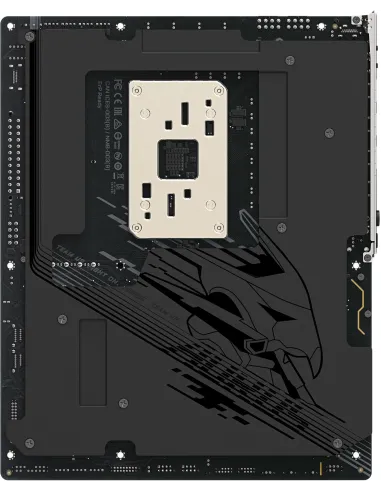Placa base GIGABYTE X870E AORUS ELITE X3D para Socket AM5