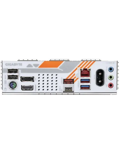 Placa base: GIGABYTE B850M FORCE WIFI6E para AM5
