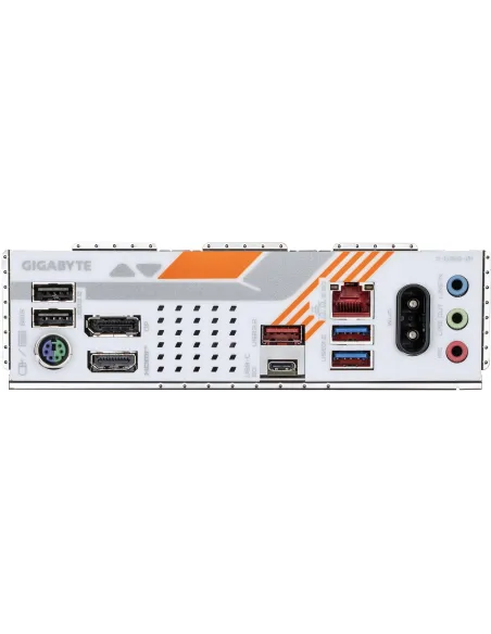 Placa base: GIGABYTE B850M FORCE WIFI6E para AM5