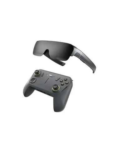 Gafas AR: TECNO Pocket Vision Glasses AG02 60 Hz