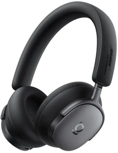 Auriculares Baseus Inspire XH1 Negros con ANC y LDAC