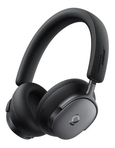 Auriculares Baseus Inspire XH1 Negros con ANC y LDAC