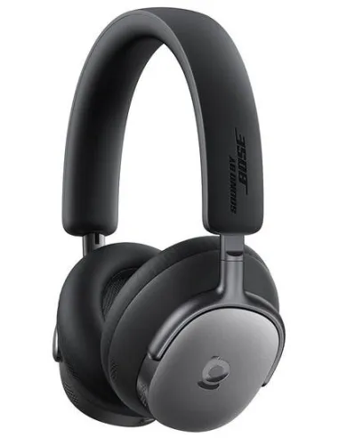Auriculares Baseus Inspire XH1 Negros con ANC y LDAC