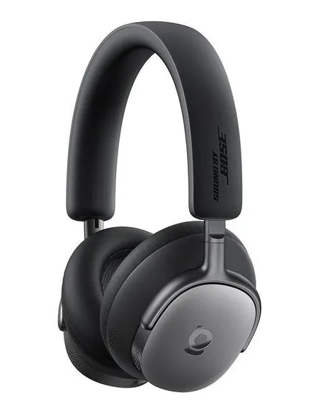 Auriculares Baseus Inspire XH1 Negros con ANC y LDAC