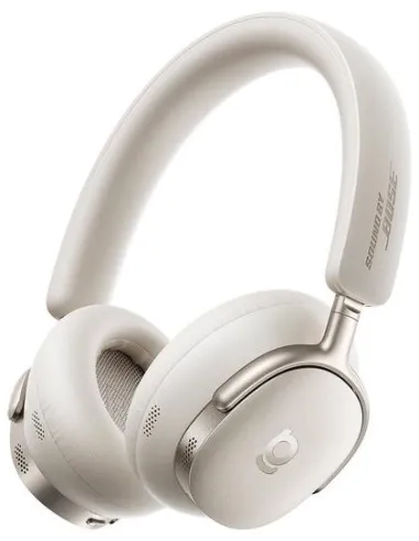 Baseus Inspire XH1 Blancos con ANC y Bluetooth 6.1