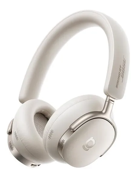 Baseus Inspire XH1 Blancos con ANC y Bluetooth 6.1