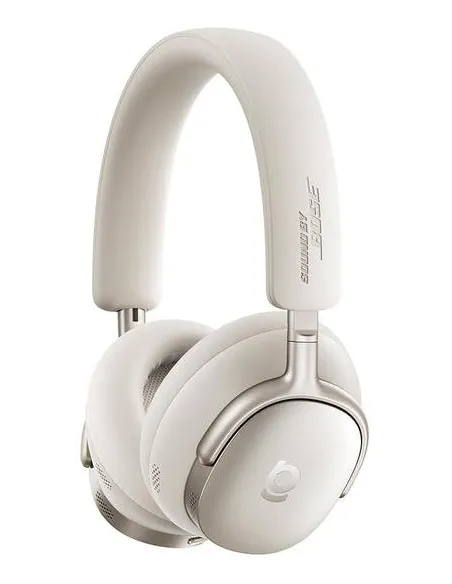 Baseus Inspire XH1 Blancos con ANC y Bluetooth 6.1