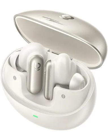 Auriculares TWS Intraurales Baseus Inspire XP1 Blancos
