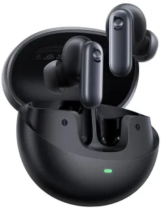 Baseus Inspire XP1Cosmic Black Sound by Bose Auriculares Inalámbricos Bluetooth con Cancelación de Ruido-1404366