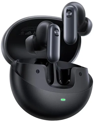 Baseus Inspire XP1Cosmic Black Sound by Bose Auriculares Inalámbricos Bluetooth con Cancelación de Ruido