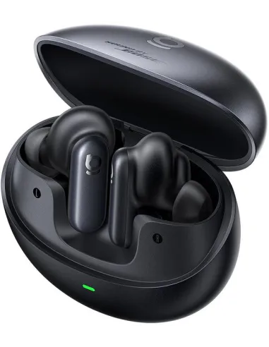 Auriculares TWS Baseus Inspire XP1Cosmic Black con ANC y app