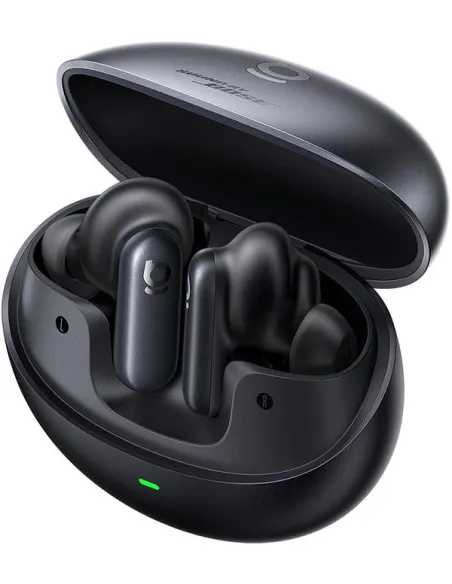 Auriculares TWS Baseus Inspire XP1Cosmic Black con ANC y app