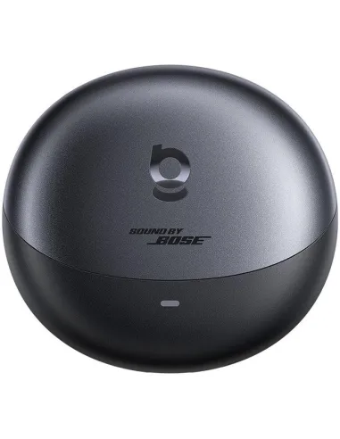 Auriculares TWS Baseus Inspire XP1Cosmic Black con ANC y app