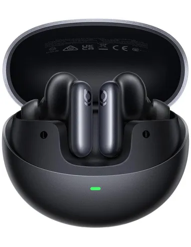 Auriculares TWS Baseus Inspire XP1Cosmic Black con ANC y app