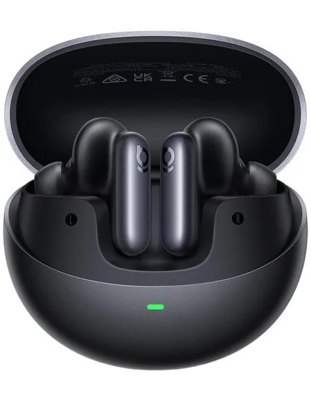 Auriculares TWS Baseus Inspire XP1Cosmic Black con ANC y app