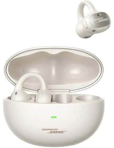 Auriculares open-ear Baseus Inspire XC1 Blancos